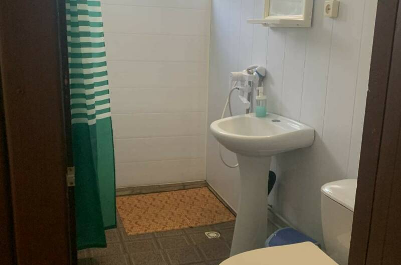 3-х местный «Стандарт» с кондиционером