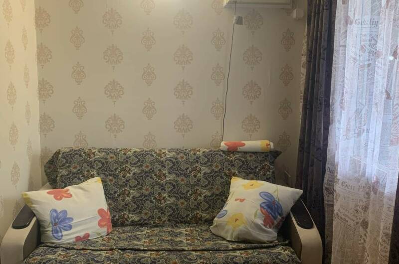 3-х местный «Стандарт» с кондиционером