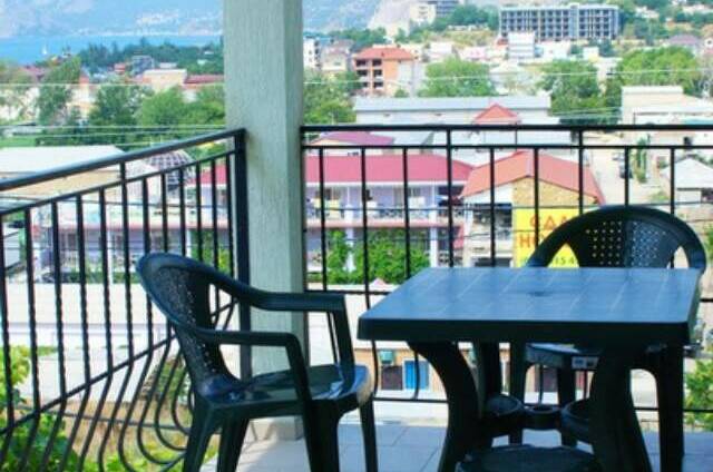 3-х местный «Комфорт»