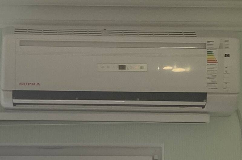 3-х местный «Комфорт»