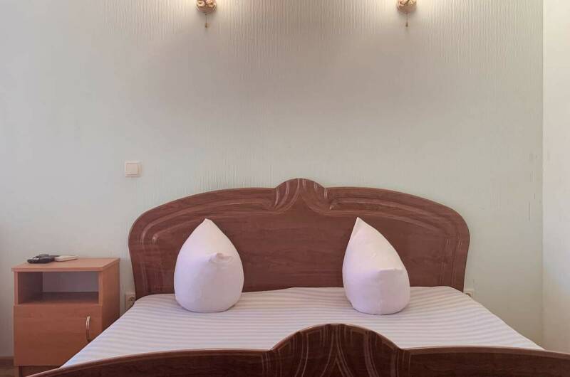 3-х местный «Комфорт»