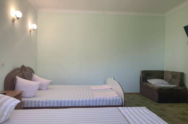 3-х местный «Комфорт»