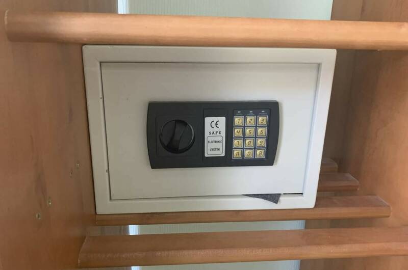 3-х местный «Комфорт»