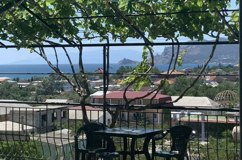 4-х местный номер «Семейный»