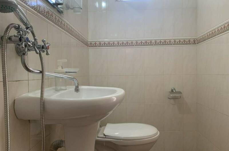 4-х местный номер «Семейный»