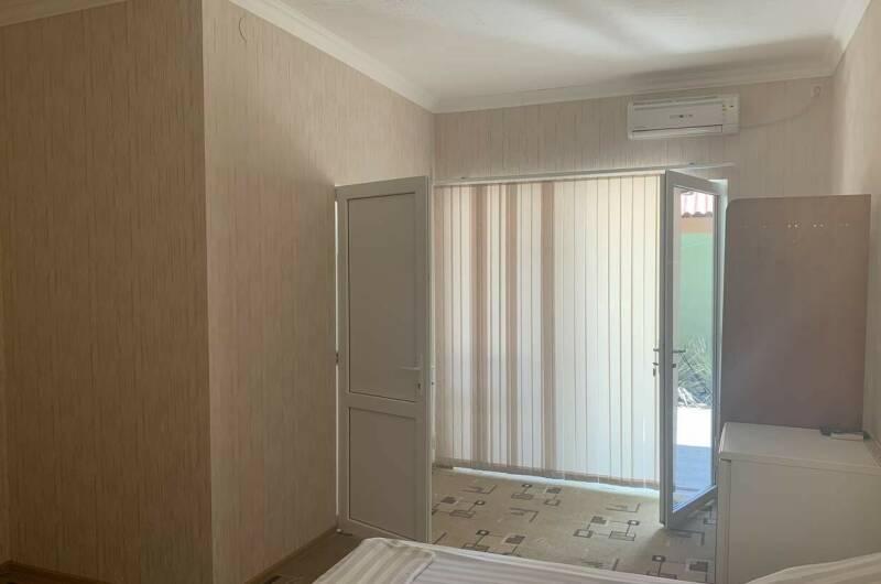 4-х местный номер «Семейный»