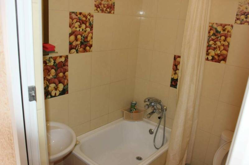 3-х и 4-х местный номер