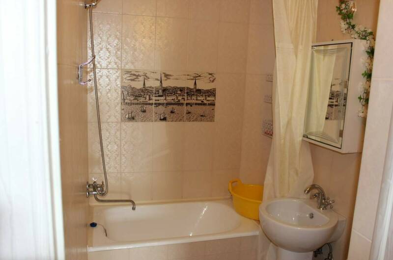 3-х и 4-х местный номер