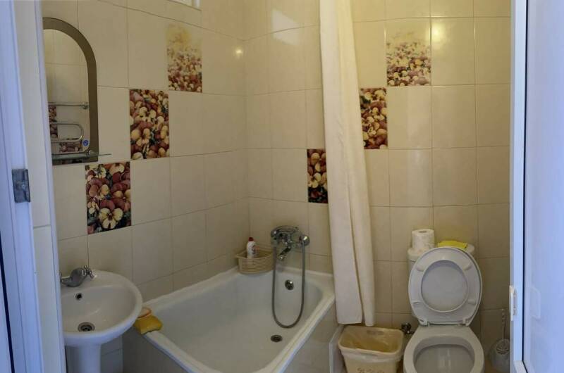 2-х местный номер