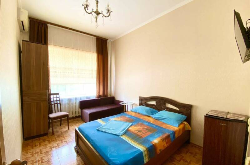 Номер «Стандарт»