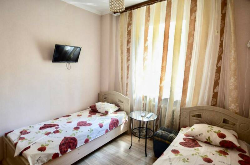 Номер «Стандарт»