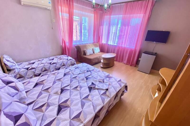 Номер «Семейный»