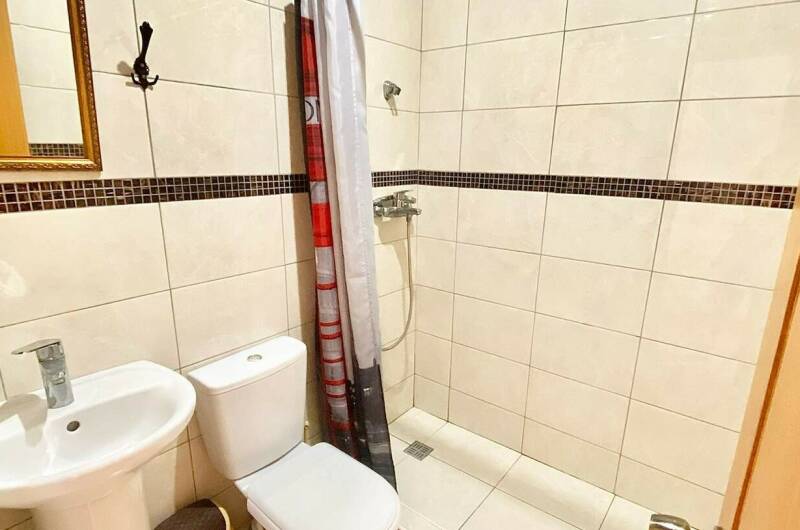 Номер «Семейный»