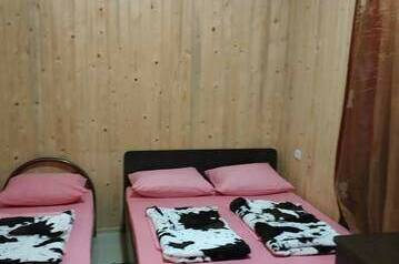 4-х местный номер