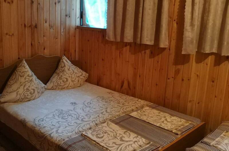 Эконом 2-х местный с доп. местами