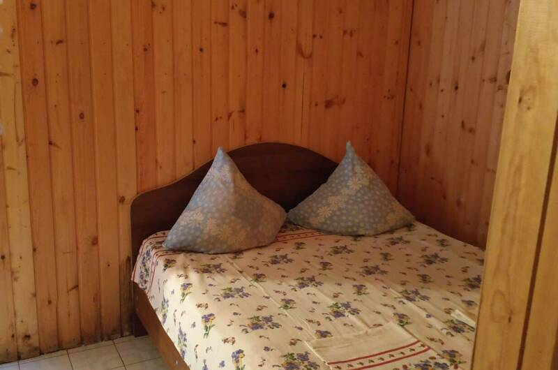 Эконом 2-х местный с доп. местами