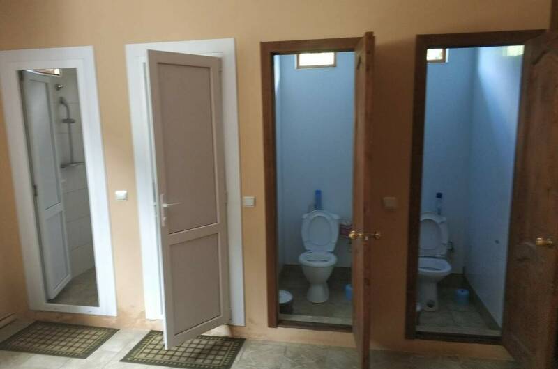 Эконом 2-х местный с доп. местами