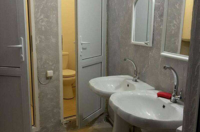 Эконом 3-х местный