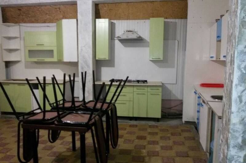 Эконом 3-х местный