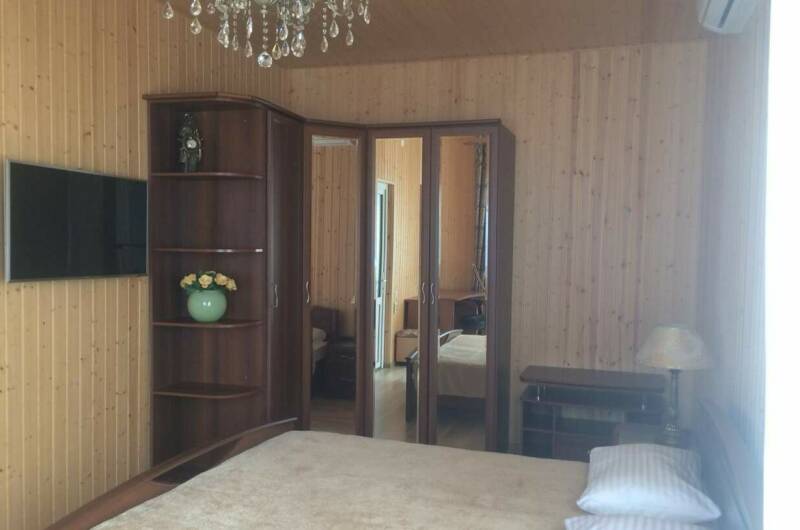 Домик в 2этажа