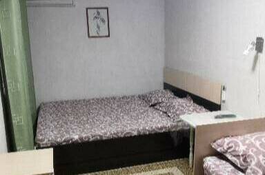 Трехместный «Полулюкс»