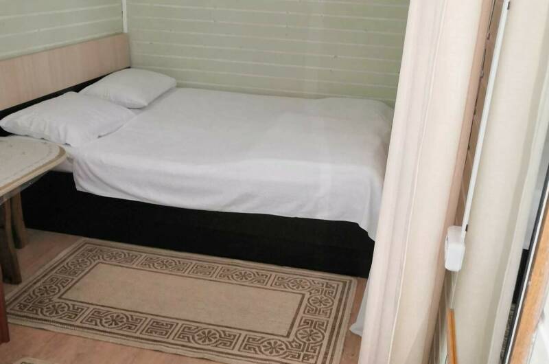 2-х местный «Полулюкс»