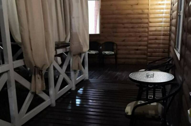 2-х местный «Полулюкс»