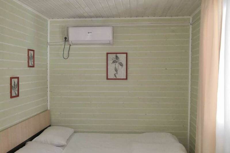 2-х местный «Полулюкс»