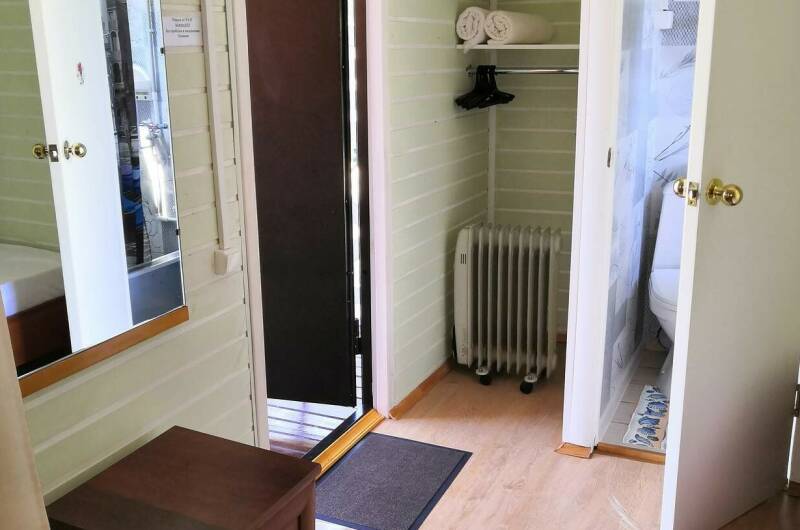 2-х местный «Полулюкс»