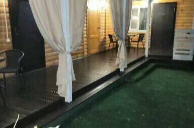 Двухкомнатный с отдельной кухней