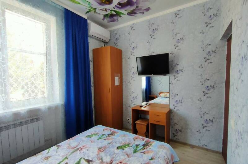 Этаж под ключ (2 комнаты, кухня, санузел, 1 этаж)