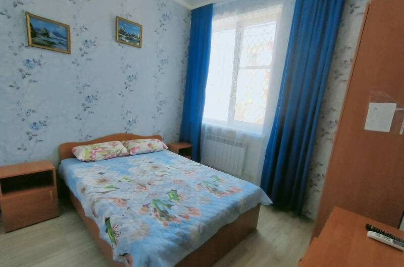 Этаж под ключ (2 комнаты, кухня, санузел, 1 этаж)