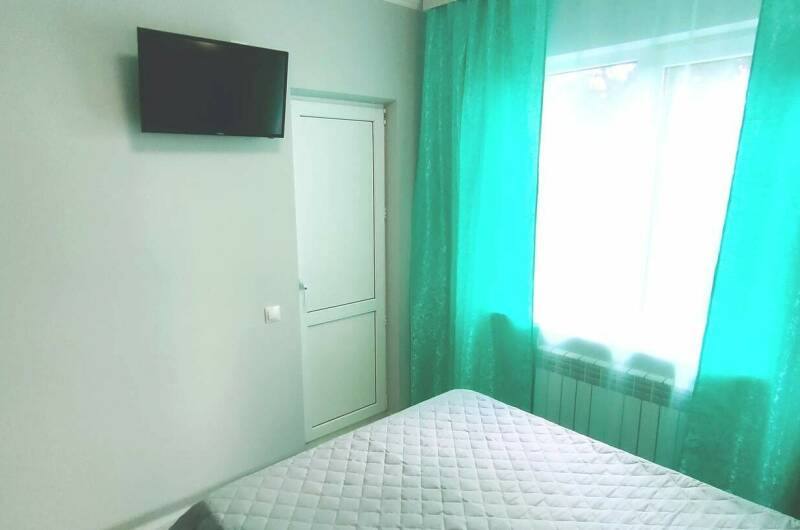 3х комн размещение с кухней, 2мя санузлами на 3 эт