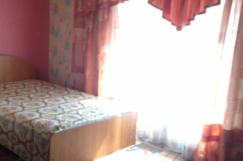 Четырехместный номер