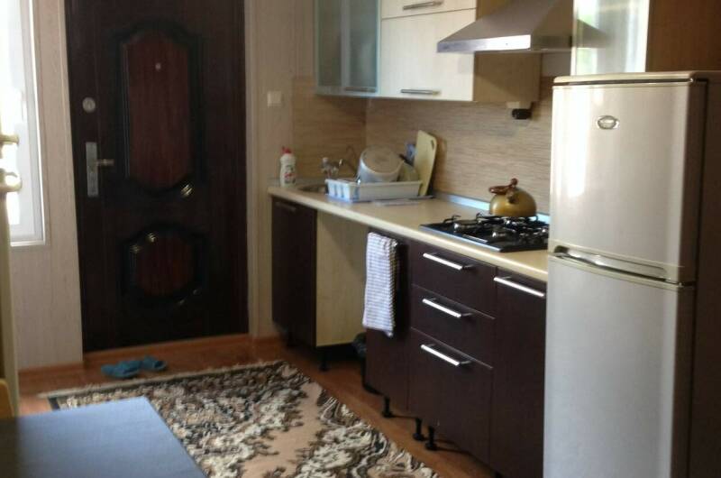 Четырехместный номер