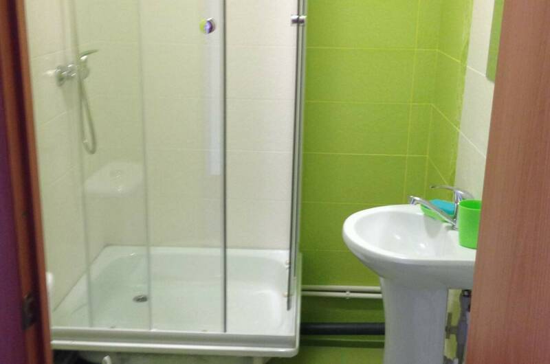 Двухместный стандарт