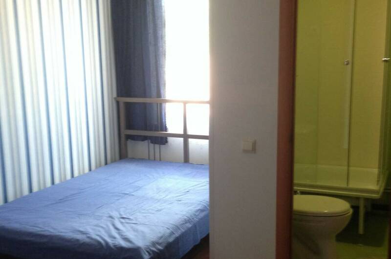 Двухместный стандарт