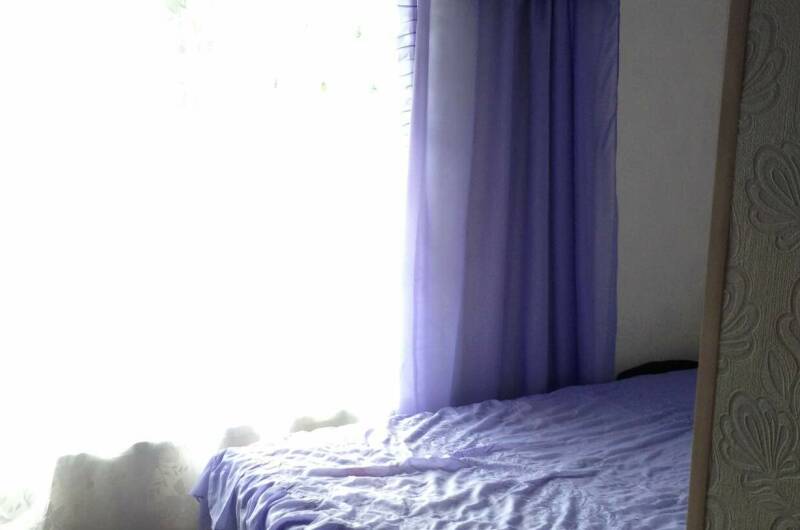 Четырехместный номер