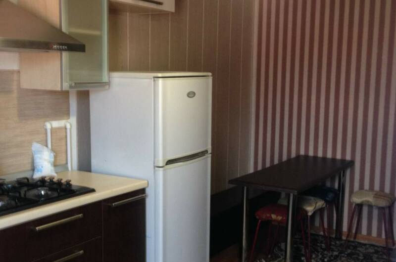 Четырехместный номер