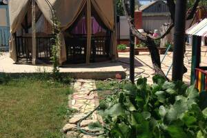 Изображение Изображение гостиницы "Гостевой дом «Вивада»" #5 #5