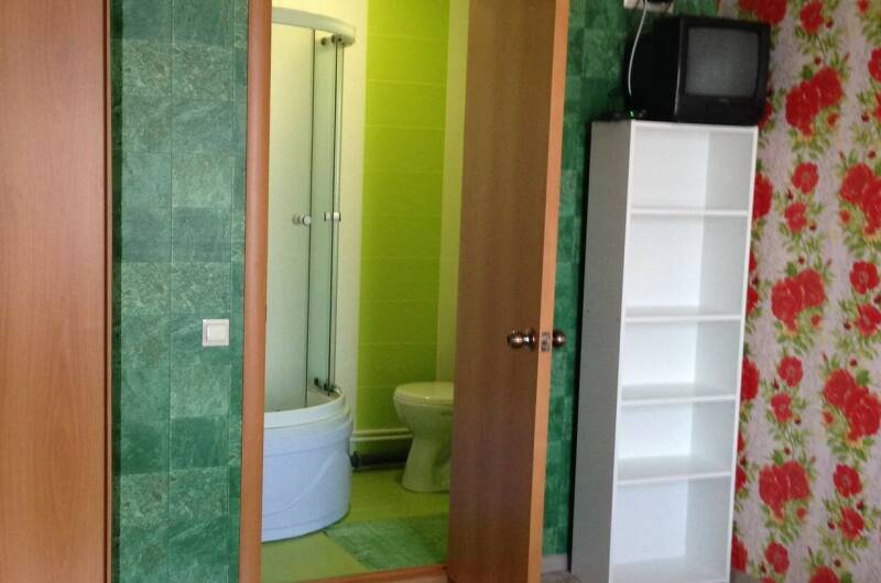 Трехместный стандарт