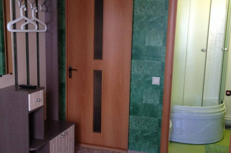 Трехместный стандарт