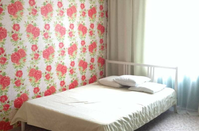 Трехместный стандарт