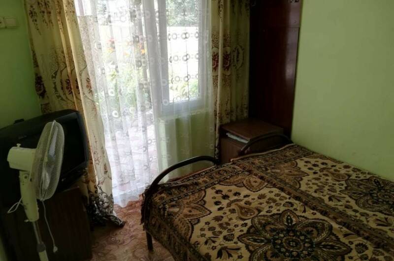 Двухместный номер «Эконом»