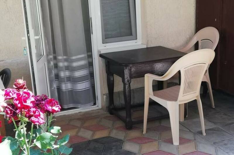 Двухместный номер «Эконом»