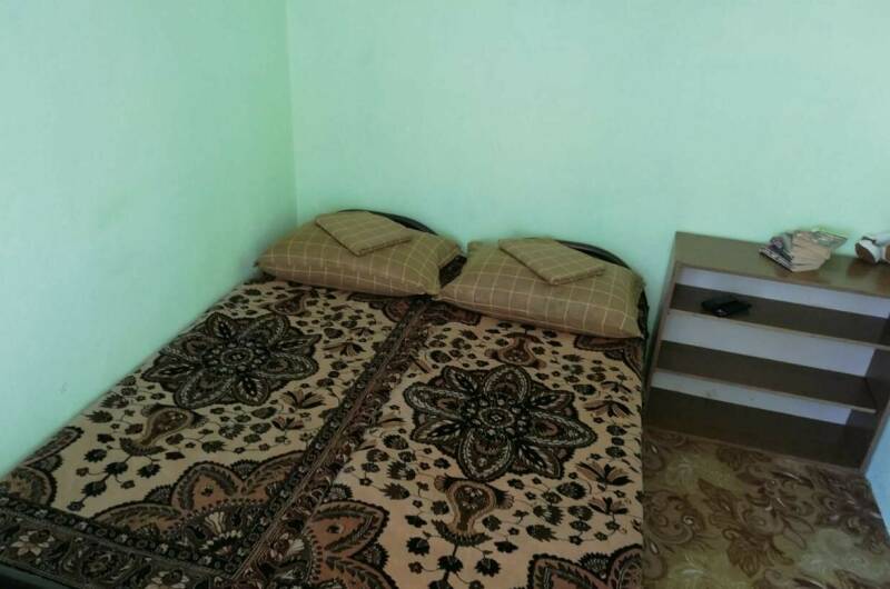 Двухместный номер «Эконом»