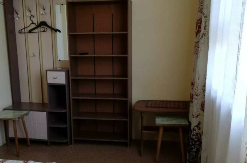 Двухместный номер «Эконом»