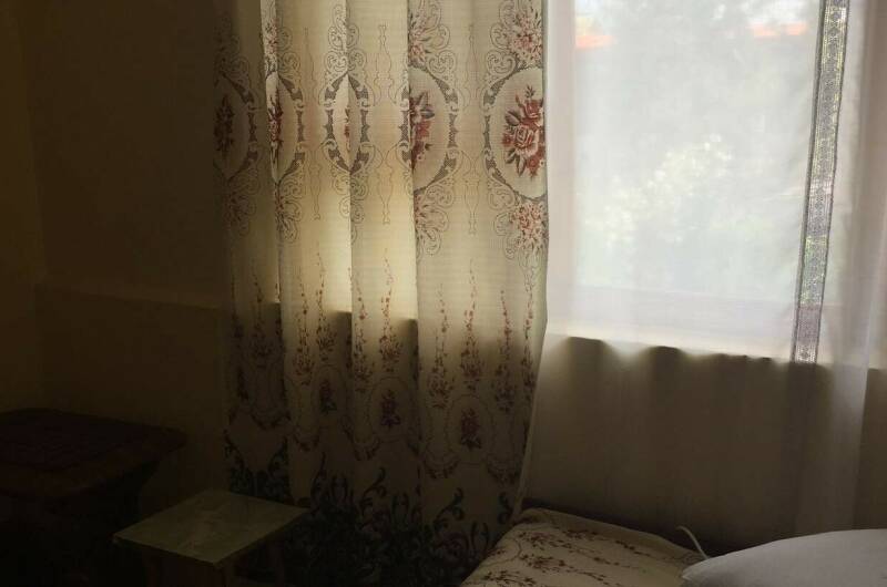 Двухместный номер «Эконом»