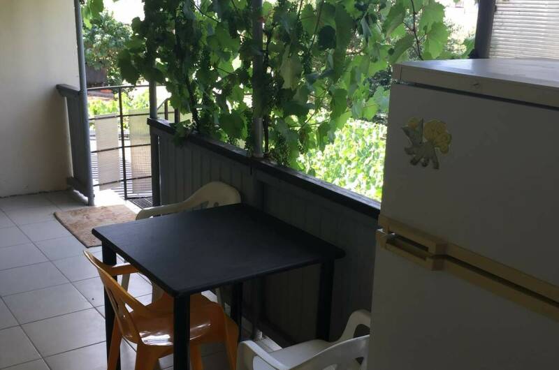 Двухместный номер «Эконом»