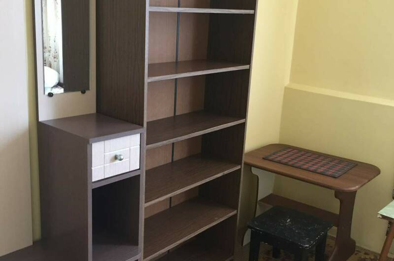 Двухместный номер «Эконом»